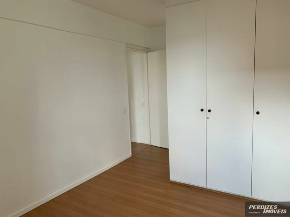 Imagem Apartamento com 3 Quartos à Venda, 110 m² em Perdizes - São Paulo