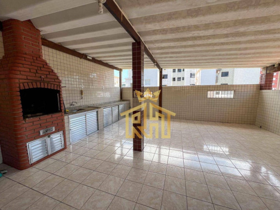 Imagem Apartamento com 1 Quarto à Venda, 51 m² em Canto Do Forte - Praia Grande Imagem Apartamento com 1 Quarto à Venda, 51 m² em Canto Do Forte - Praia Grande
