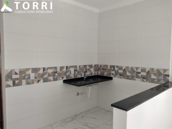 Imagem Casa com 1 Quarto à Venda, 38 m² em Parque Vista Barbara - Sorocaba