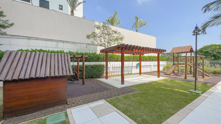 Imagem Apartamento com 3 Quartos à Venda, 155 m² em Barueri