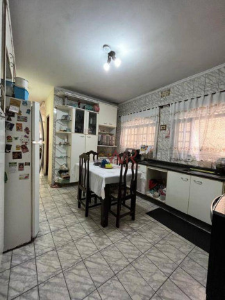 Imagem Sobrado com 3 Quartos à Venda, 115 m² em Jardim Nossa Senhora Do Carmo - São Paulo Imagem Sobrado com 3 Quartos à Venda, 115 m² em Jardim Nossa Senhora Do Carmo - São Paulo