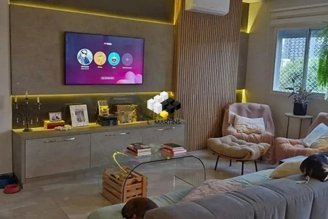 Imagem Apartamento com 3 Quartos à Venda, 94 m² em Boa Vista - Porto Alegre Imagem Apartamento com 3 Quartos à Venda, 94 m² em Boa Vista - Porto Alegre