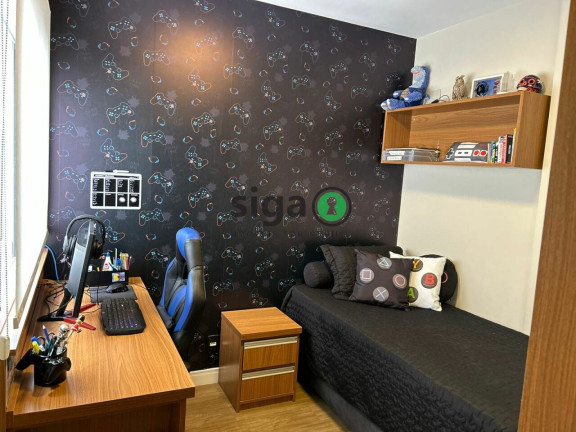 Imagem Apartamento com 2 Quartos à Venda, 89 m² em Morumbi - São Paulo Imagem Apartamento com 2 Quartos à Venda, 89 m² em Morumbi - São Paulo