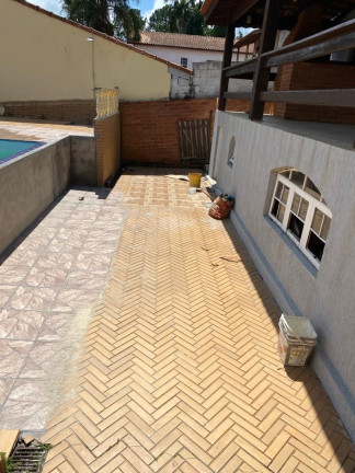 Imagem Casa com 3 Quartos para Alugar, 125 m² em Tijuco Preto - Vargem Grande Paulista Imagem Casa com 3 Quartos para Alugar, 125 m² em Tijuco Preto - Vargem Grande Paulista