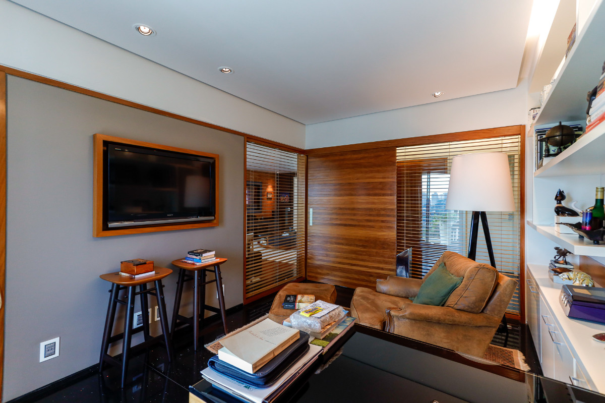 Imagem Apartamento com 2 Quartos à Venda, 288 m² em Higienópolis - São Paulo