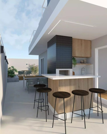Imagem Apartamento com 2 Quartos à Venda, 81 m² em Novo Mundo - Curitiba Imagem Apartamento com 2 Quartos à Venda, 81 m² em Novo Mundo - Curitiba