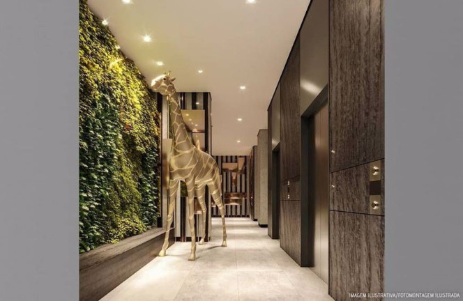 Imagem Apartamento com 1 Quarto à Venda, 25 m² em Jardim Das Acácias - São Paulo Imagem Apartamento com 1 Quarto à Venda, 25 m² em Jardim Das Acácias - São Paulo