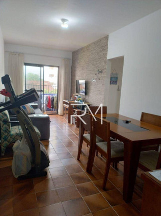 Imagem Apartamento com 2 Quartos à Venda, 74 m² em Vila Atlântica - Mongaguá