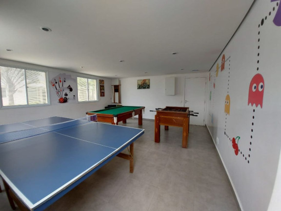 Imagem Apartamento com 2 Quartos à Venda, 51 m² em Campestre - Santo André