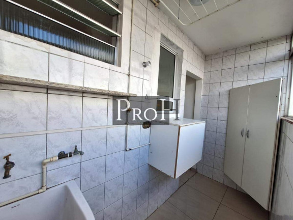 Imagem Apartamento com 2 Quartos à Venda, 80 m² em Rudge Ramos - São Bernardo Do Campo