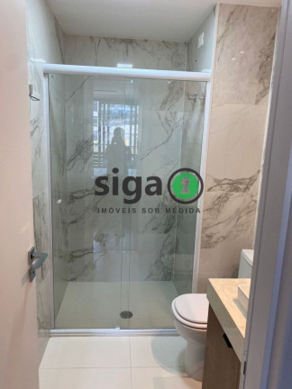 Imagem Apartamento com 1 Quarto à Venda, 36 m² em Indianópolis - São Paulo