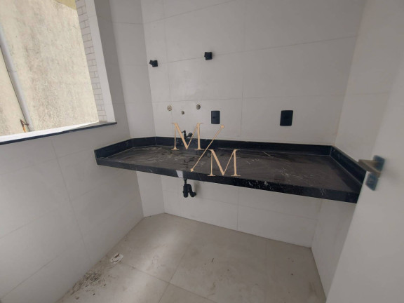 Imagem Casa com 4 Quartos à Venda, 290 m² em Boqueirão - Santos Imagem Casa com 4 Quartos à Venda, 290 m² em Boqueirão - Santos