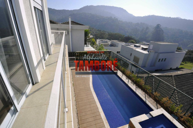 Imagem Casa com 5 Quartos à Venda, 420 m² em Tamboré - Santana De Parnaíba Imagem Casa com 5 Quartos à Venda, 420 m² em Tamboré - Santana De Parnaíba