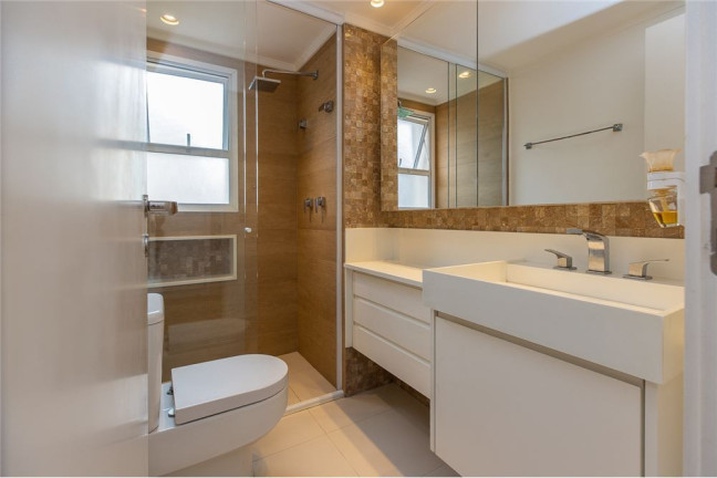 Imagem Apartamento com 4 Quartos à Venda, 335 m² em Moema - São Paulo