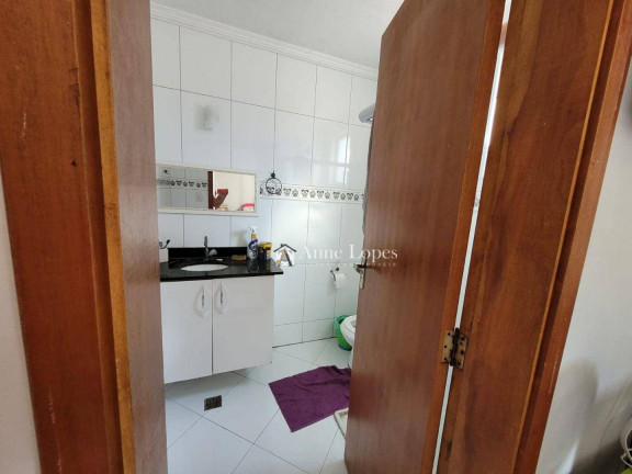 Imagem Casa com 4 Quartos à Venda, 200 m² em Marapé - Santos Imagem Casa com 4 Quartos à Venda, 200 m² em Marapé - Santos