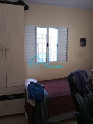 Imagem Casa com 2 Quartos à Venda, 75 m² em Centro - Mongaguá