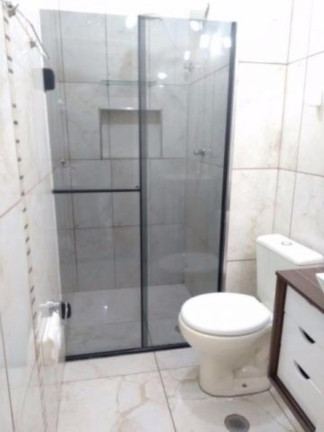 Imagem Casa de Condomínio com 2 Quartos à Venda, 80 m² em Jardim Jaraguá - São Paulo
