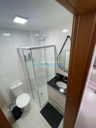Imagem Apartamento com 2 Quartos à Venda, 65 m² em Ocian - Praia Grande