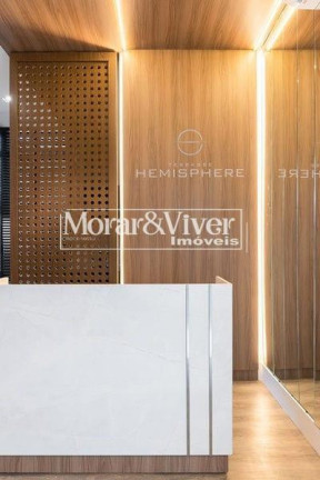 Imagem Imóvel Comercial à Venda, 35 m² em Mossunguê - Curitiba Imagem Imóvel Comercial à Venda, 35 m² em Mossunguê - Curitiba