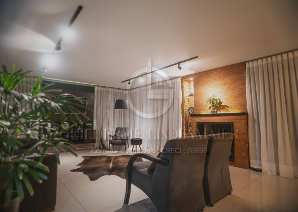 Imagem Casa com 4 Quartos à Venda, 338 m² em Buena Vista - Viamão