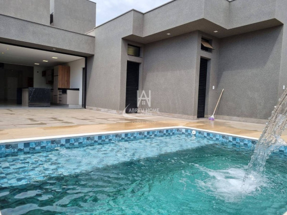 Imagem Casa de Condomínio à Venda, em Loteamento Recanto Do Lago - São José Do Rio Preto Imagem Casa de Condomínio à Venda, em Loteamento Recanto Do Lago - São José Do Rio Preto