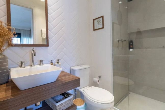 Imagem Apartamento com 1 Quarto à Venda, 79 m² em Pinheiros - São Paulo