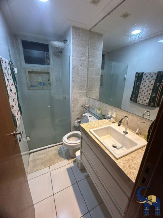 Imagem Apartamento com 3 Quartos à Venda, 73 m² em Imbuí - Salvador Imagem Apartamento com 3 Quartos à Venda, 73 m² em Imbuí - Salvador