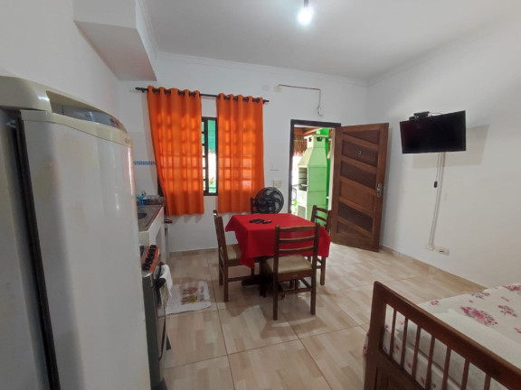 Imagem Sobrado com 32 Quartos à Venda, 280 m² em Boiçucanga - São Sebastião