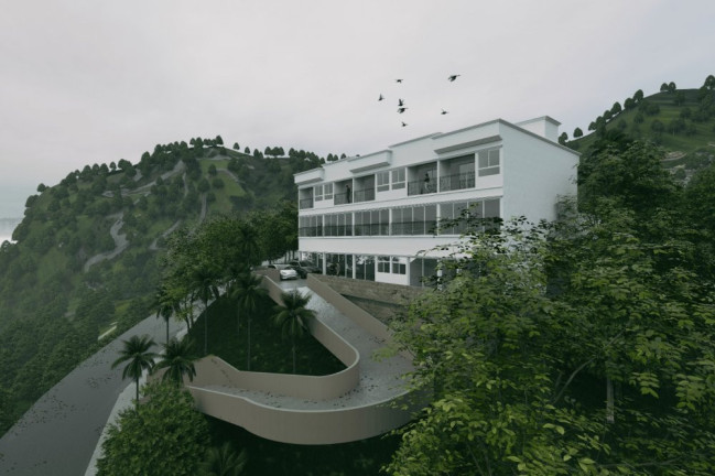 Imagem Sobrado com 2 Quartos à Venda, 160 m² em Centro - Camboriú