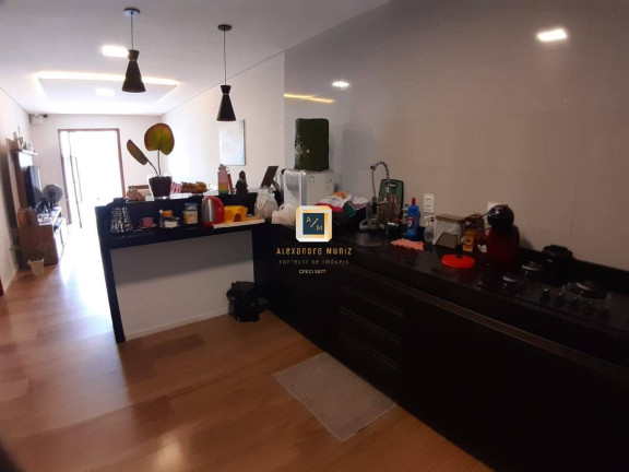 Imagem Casa com 2 Quartos à Venda, 115 m² em Parquelândia - Fortaleza Imagem Casa com 2 Quartos à Venda, 115 m² em Parquelândia - Fortaleza