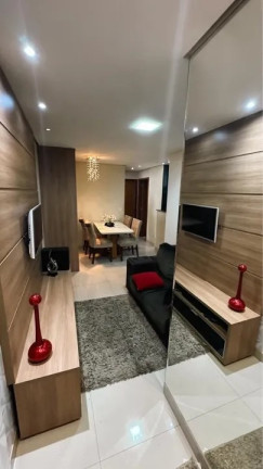 Imagem Imóvel com 2 Quartos à Venda, 42 m² em Areal (águas Claras) - Brasília Imagem Imóvel com 2 Quartos à Venda, 42 m² em Areal (águas Claras) - Brasília