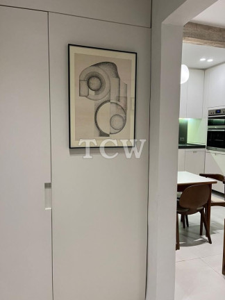 Imagem Apartamento com 1 Quarto à Venda, 49 m² em Liberdade - São Paulo Imagem Apartamento com 1 Quarto à Venda, 49 m² em Liberdade - São Paulo