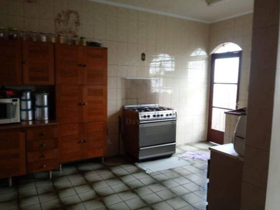 Imagem Casa com 6 Quartos à Venda, 352 m² em Jardim Leocádia - Sorocaba