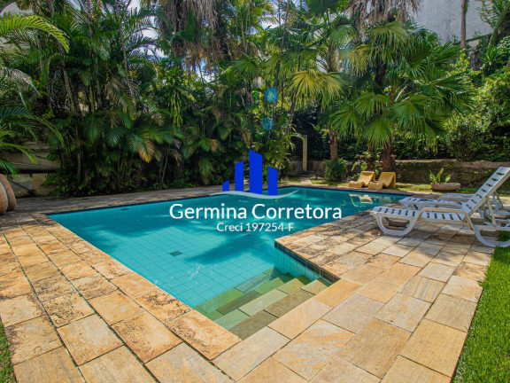 Imagem Casa de Condomínio com 4 Quartos à Venda, 633 m² em Tamboré - Barueri