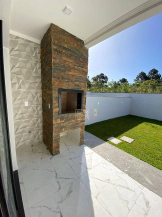 Imagem Sobrado com 2 Quartos à Venda, 120 m² em São João Do Rio Vermelho - Florianópolis