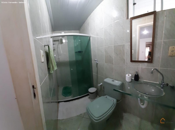 Imagem Casa com 4 Quartos à Venda, 330 m² em Stella Maris - Salvador