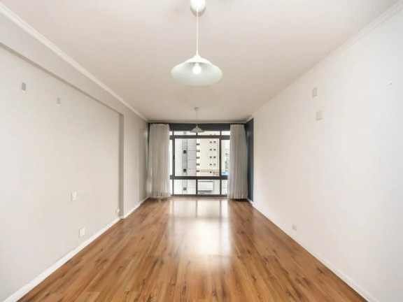 Apartamento com 2 Quartos à Venda, 117 m² em Paraíso - São Paulo