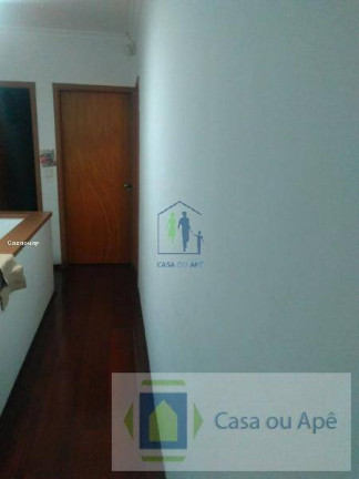 Imagem Sobrado com 3 Quartos à Venda, 180 m² em Vila Campo Grande - São Paulo Imagem Sobrado com 3 Quartos à Venda, 180 m² em Vila Campo Grande - São Paulo