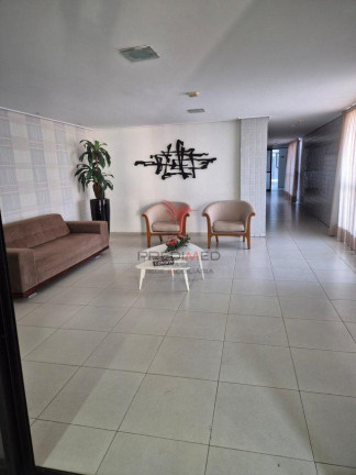 Imagem Apartamento com 3 Quartos à Venda, 99 m² em Tambauzinho - João Pessoa