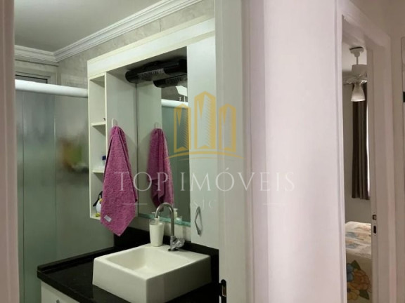 Imagem Apartamento com 3 Quartos à Venda, 76 m² em Floradas De São José - São José Dos Campos Imagem Apartamento com 3 Quartos à Venda, 76 m² em Floradas De São José - São José Dos Campos