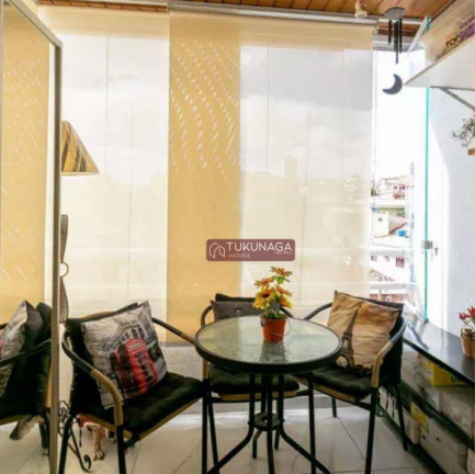Imagem Apartamento com 3 Quartos à Venda, 67 m² em Vila Matilde - São Paulo Imagem Apartamento com 3 Quartos à Venda, 67 m² em Vila Matilde - São Paulo