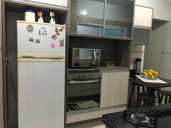 Imagem Casa com 4 Quartos à Venda, 150 m² em Canto Do Forte - Praia Grande Imagem Casa com 4 Quartos à Venda, 150 m² em Canto Do Forte - Praia Grande