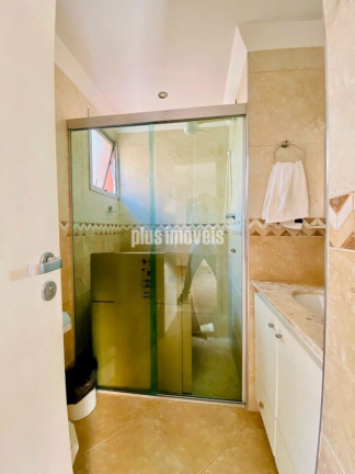 Imagem Apartamento com 1 Quarto à Venda, 45 m² em Real Parque - São Paulo Imagem Apartamento com 1 Quarto à Venda, 45 m² em Real Parque - São Paulo