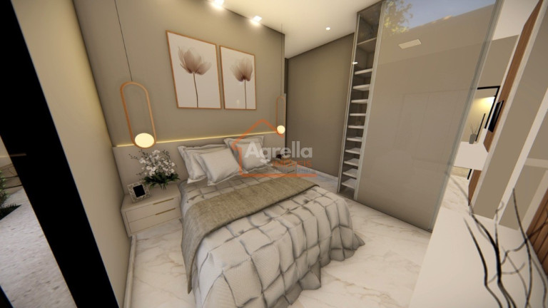 Imagem Casa com 3 Quartos à Venda, 150 m² em Residencial Do Bosque - Mogi Mirim Imagem Casa com 3 Quartos à Venda, 150 m² em Residencial Do Bosque - Mogi Mirim