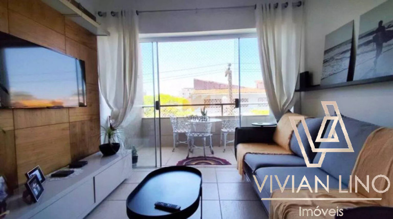 Imagem Apartamento com 2 Quartos à Venda, 75 m² em Vila Nova - Cabo Frio Imagem Apartamento com 2 Quartos à Venda, 75 m² em Vila Nova - Cabo Frio
