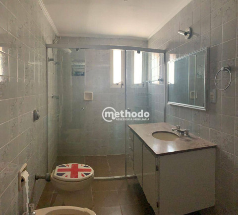 Imagem Apartamento com 3 Quartos à Venda, 152 m² em Jardim Proença - Campinas Imagem Apartamento com 3 Quartos à Venda, 152 m² em Jardim Proença - Campinas