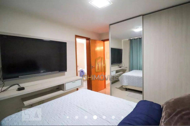 Imagem Apartamento com 2 Quartos à Venda, 68 m² em Jardim Bela Vista - Aparecida De Goiânia Imagem Apartamento com 2 Quartos à Venda, 68 m² em Jardim Bela Vista - Aparecida De Goiânia