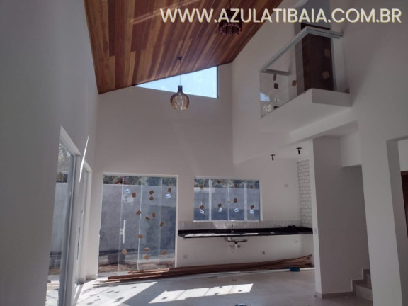 Imagem Casa com 2 Quartos à Venda, 99 m² em Jardim Estância Brasil - Atibaia Imagem Casa com 2 Quartos à Venda, 99 m² em Jardim Estância Brasil - Atibaia