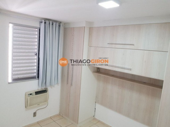 Imagem Apartamento com 2 Quartos à Venda, 46 m² em Conjunto Habitacional Doutor Antônio Villela Silva - Araçatuba Imagem Apartamento com 2 Quartos à Venda, 46 m² em Conjunto Habitacional Doutor Antônio Villela Silva - Araçatuba