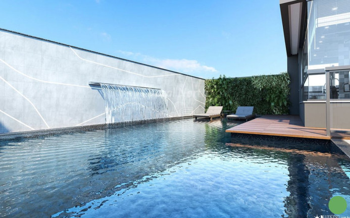 Imagem Apartamento com 3 Quartos à Venda, 125 m² em Centro - Balneário Camboriú